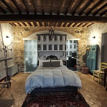 Il Burellino *