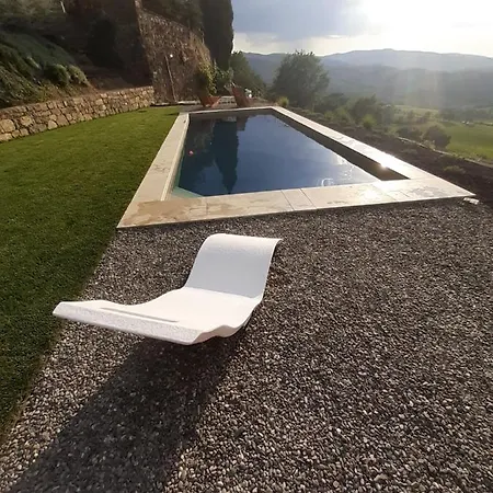 Il Burellino * Montalcino