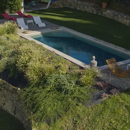 Farm stay Il Burellino Montalcino