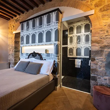 Il Burellino * Montalcino