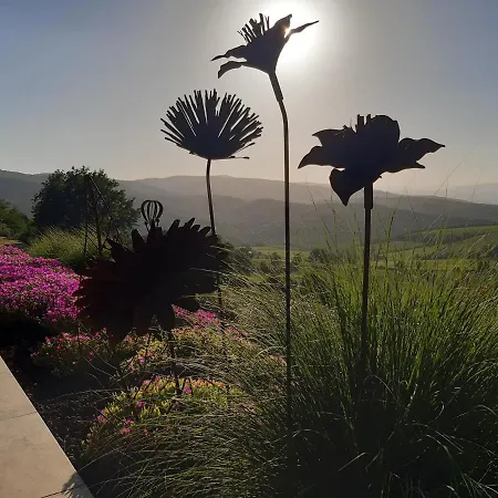 Farm stay Il Burellino