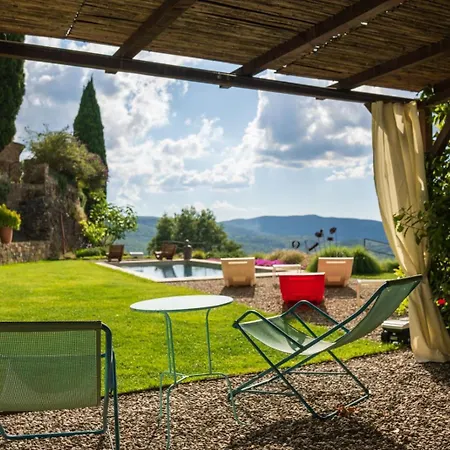 Il Burellino * Montalcino