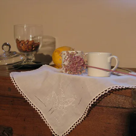Il Burellino Farm stay Montalcino