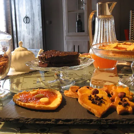 Il Burellino Farm stay Montalcino