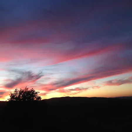 Farm stay Il Burellino *
