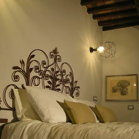 Il Burellino * Montalcino