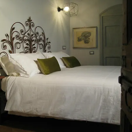 Farm stay Il Burellino *