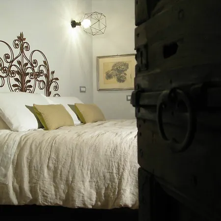 Farm stay Il Burellino