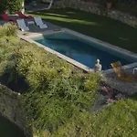 Agroturismo Il Burellino Montalcino