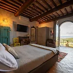 Il Burellino Agroturismo