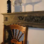Il Burellino Agroturismo Montalcino