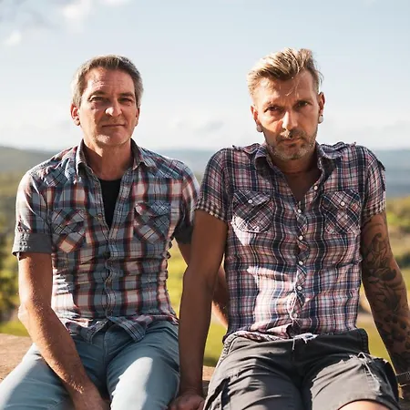 Vakantieboerderij Il Burellino *