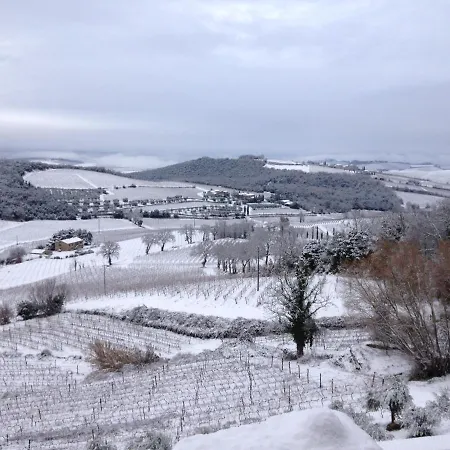 Il Burellino Montalcino
