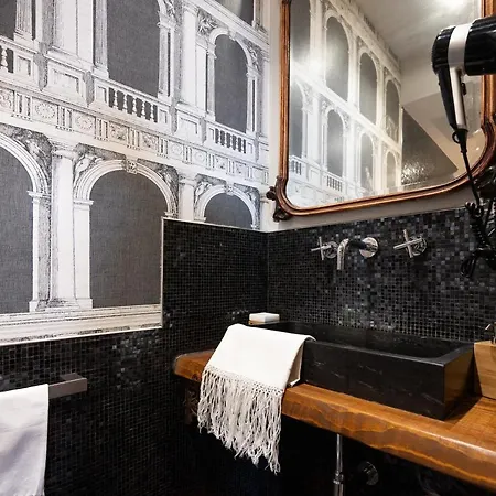 Il Burellino Vakantieboerderij Montalcino