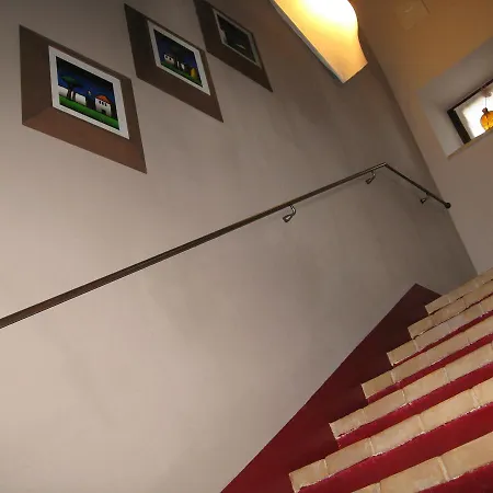 Il Burellino * Montalcino